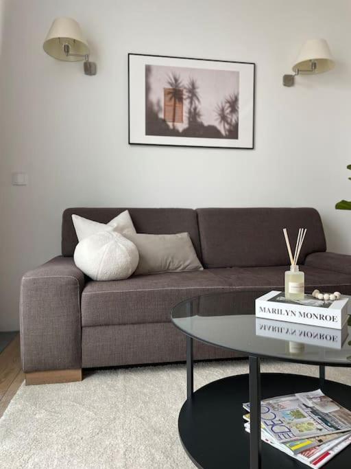 Apartment Nook I Rivernest Pressburg
