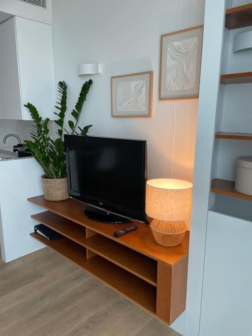 Nook I Rivernest Apartment Pressburg