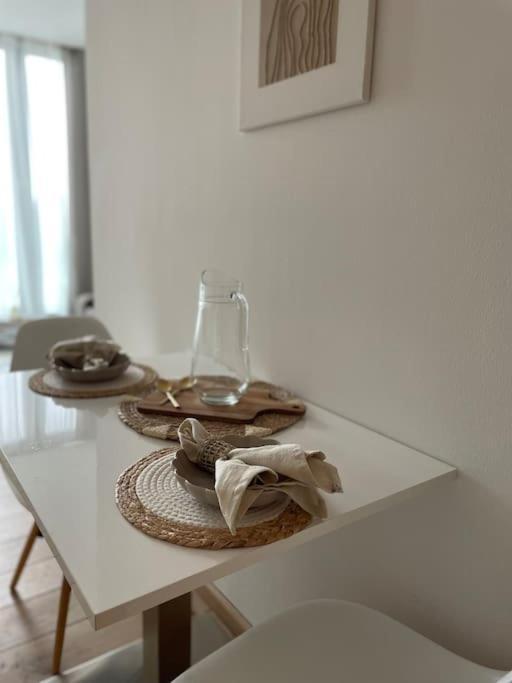 Nook I Rivernest